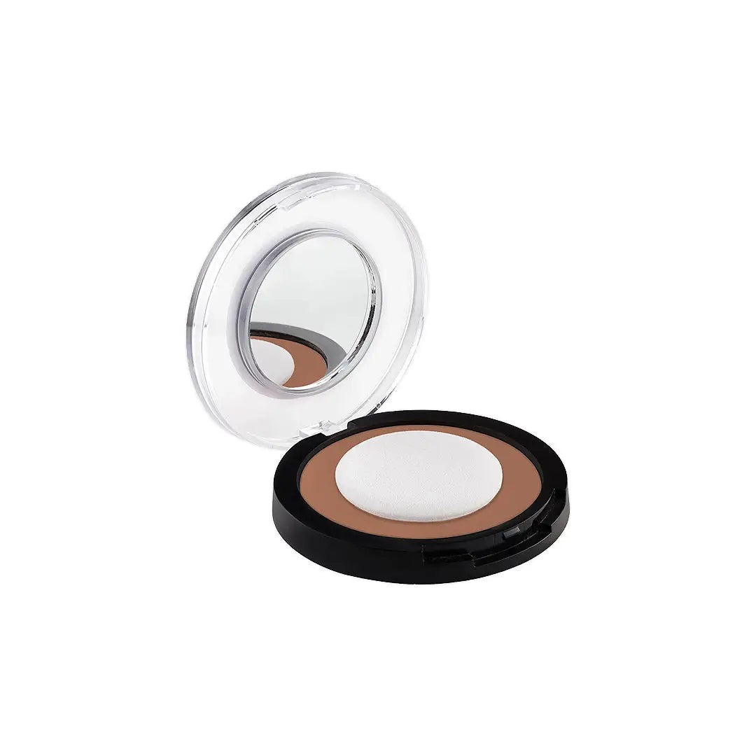 57996-Maybelline Fit Me Matte + Poreless Powder 230 Natural Buff +1