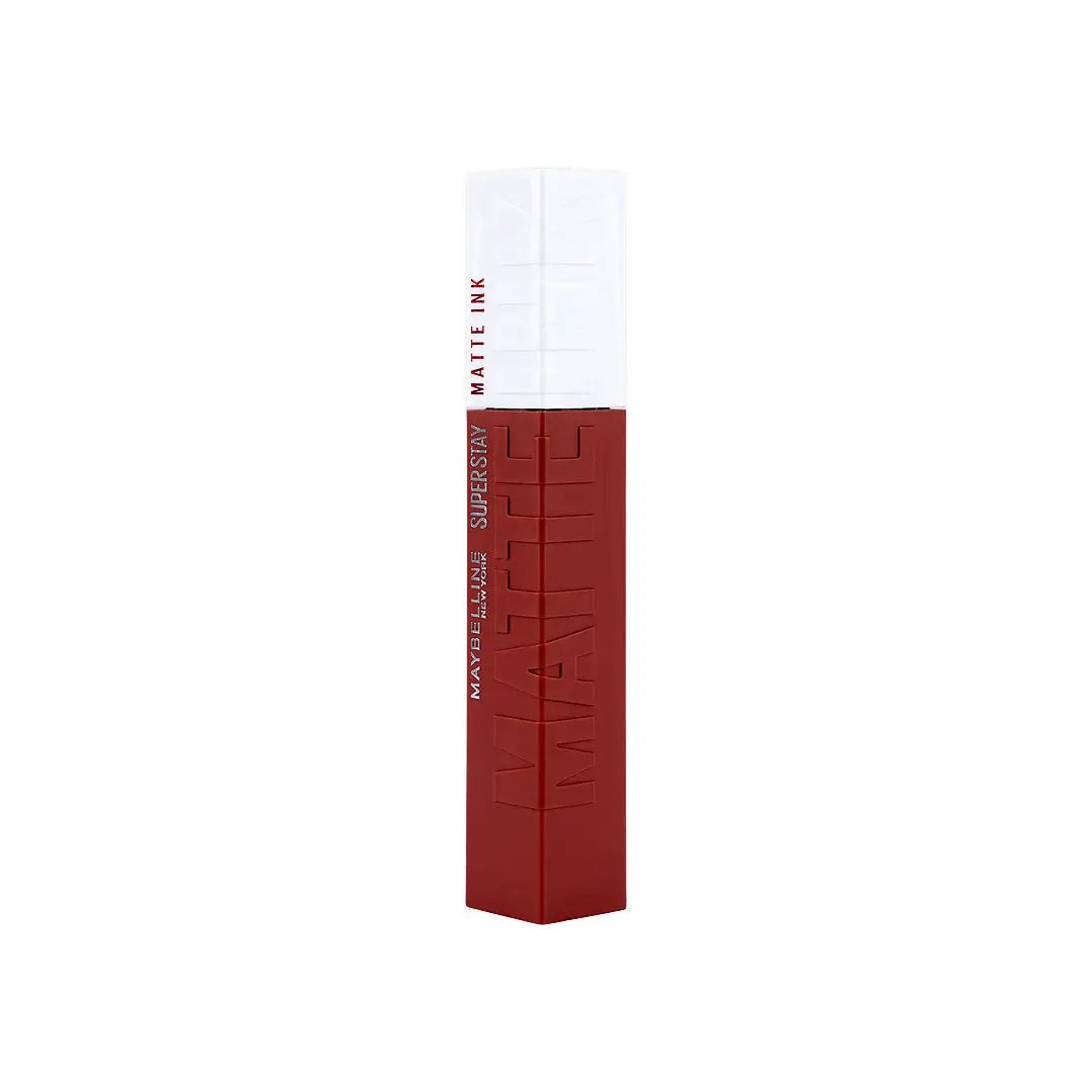57999-Maybelline Super Stay Matt Ink Lipstick Insider 500 +1
