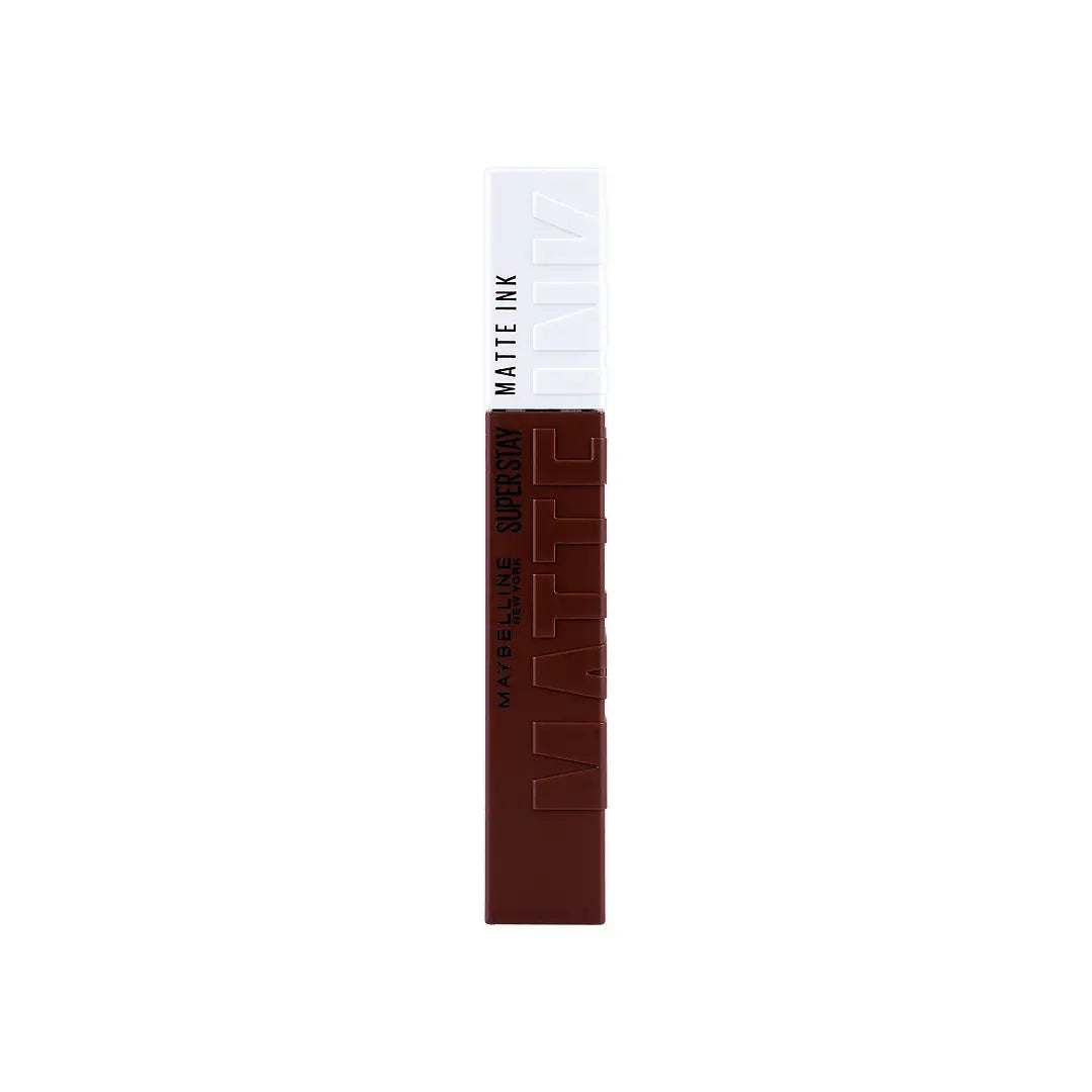 58001-Maybelline Super Stay Matt Ink Lipstick Champion 520