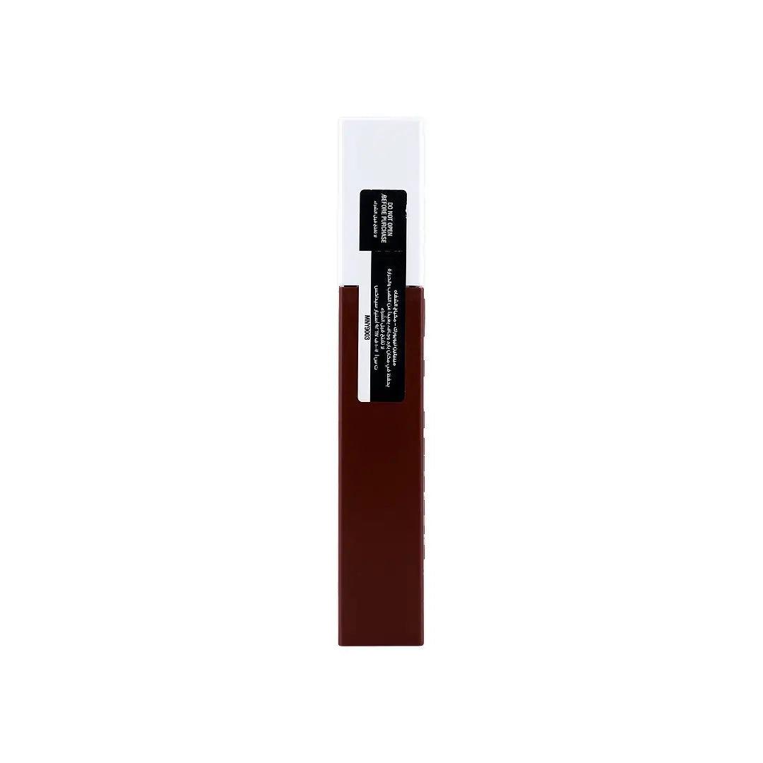 58001-Maybelline Super Stay Matt Ink Lipstick Champion 520 +4