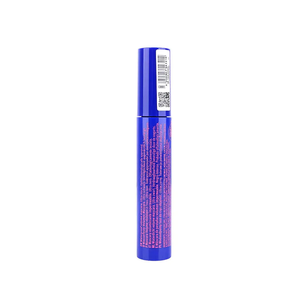 58008-Essence I Love Extreme Volume Mascara Waterproof +2