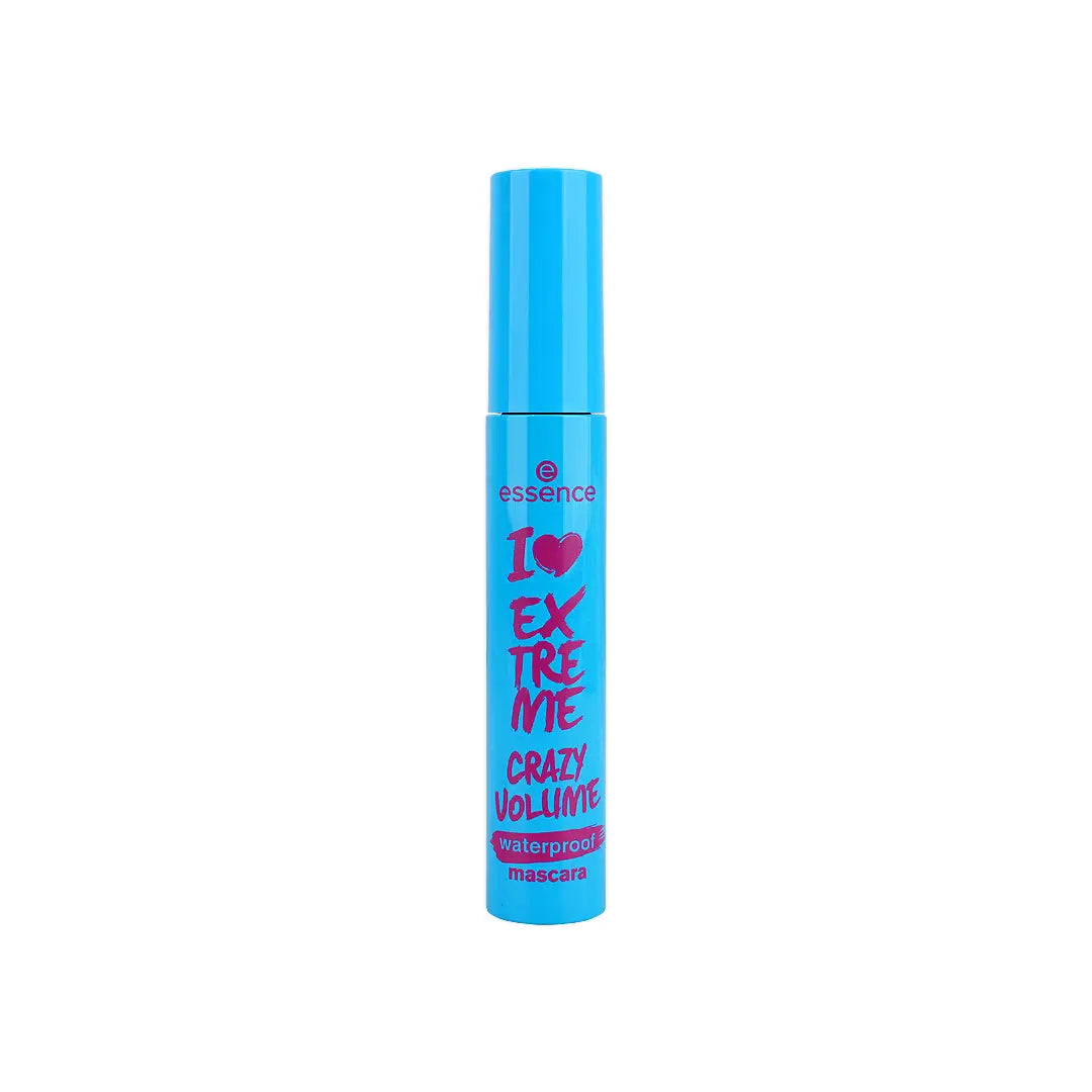 58009-Essence I Love Extreme Crazy Volume Mascara Wp +1