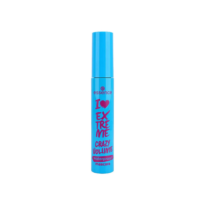 58009-Essence I Love Extreme Crazy Volume Mascara Wp +1