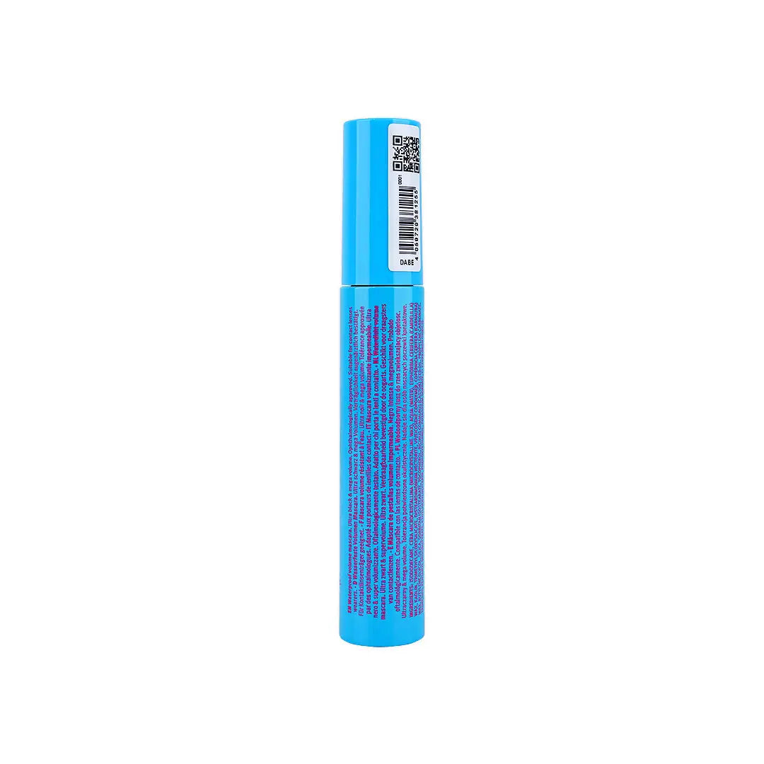58009-Essence I Love Extreme Crazy Volume Mascara Wp +3