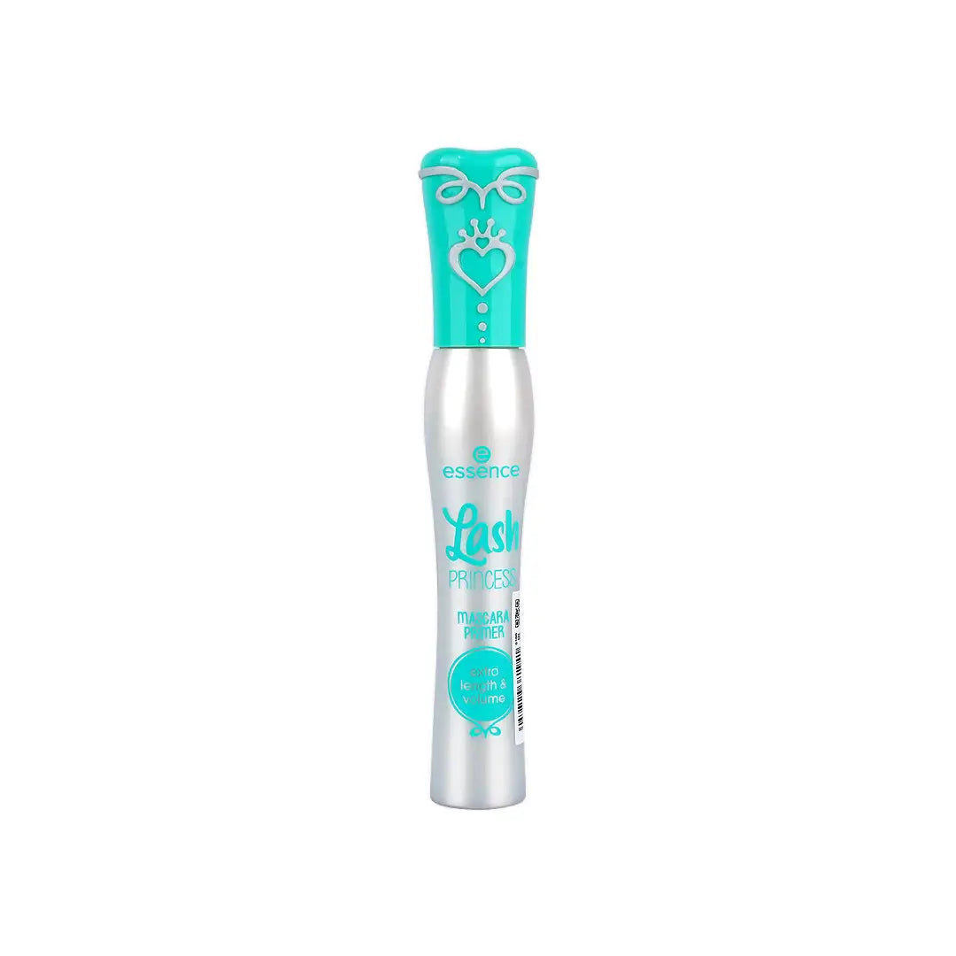 58010-Essence Lash Princess Mascara Primer Extra Length & Volume +1