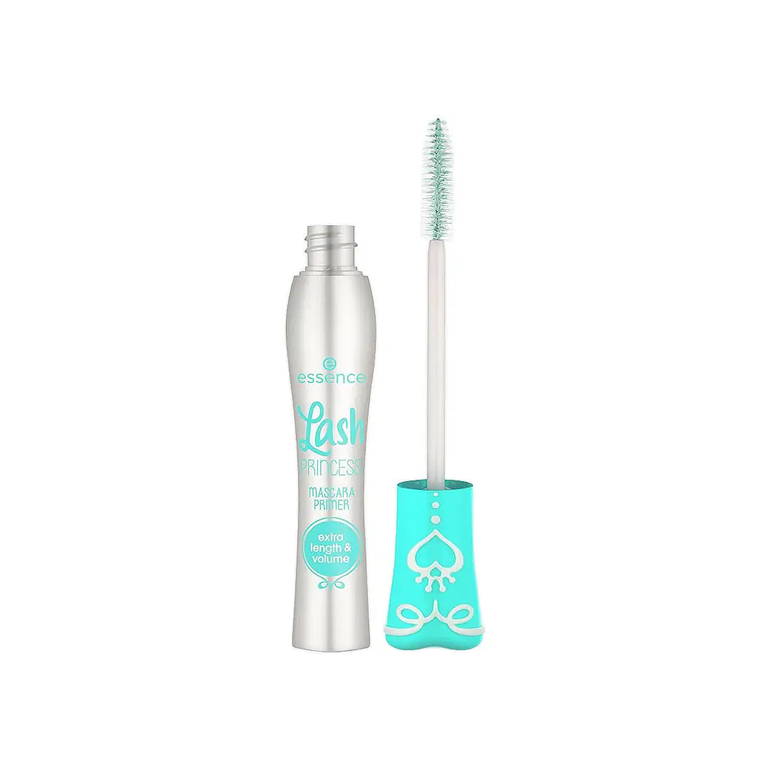 58010-Essence Lash Princess Mascara Primer Extra Length & Volume