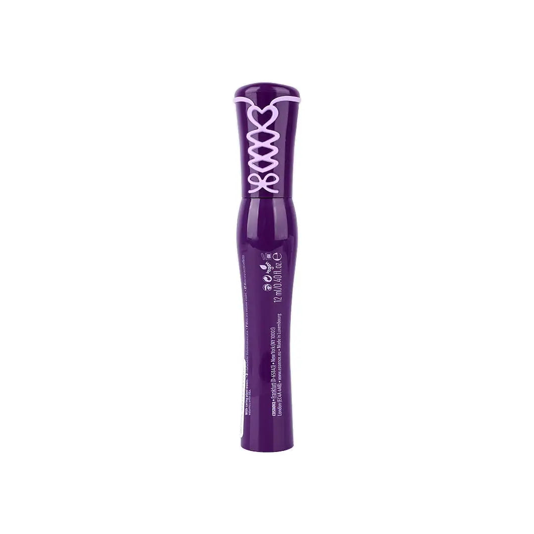 58011-Essence Lash Princ. False Lash Eff. Mas. Pu +3