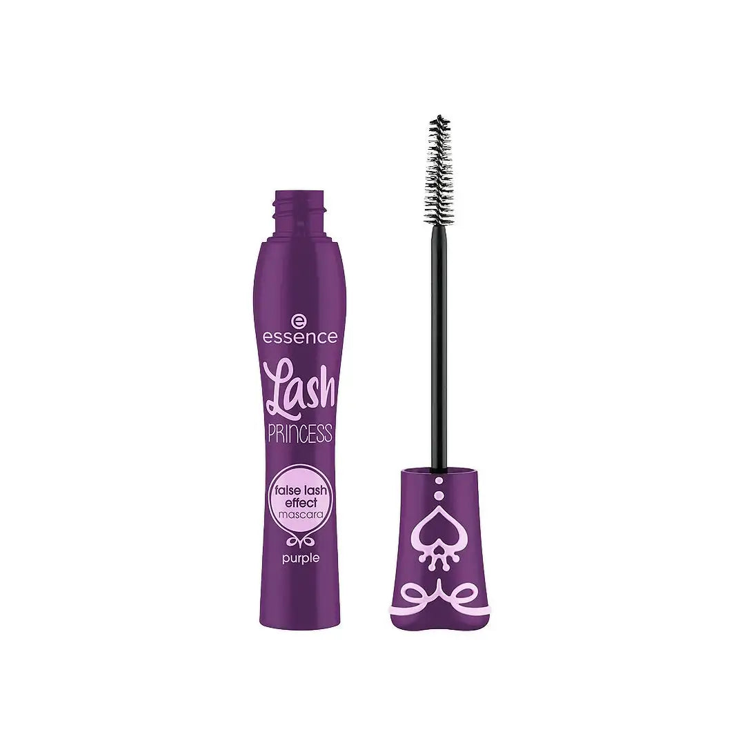 58011-Essence Lash Princ. False Lash Eff. Mas. Pu