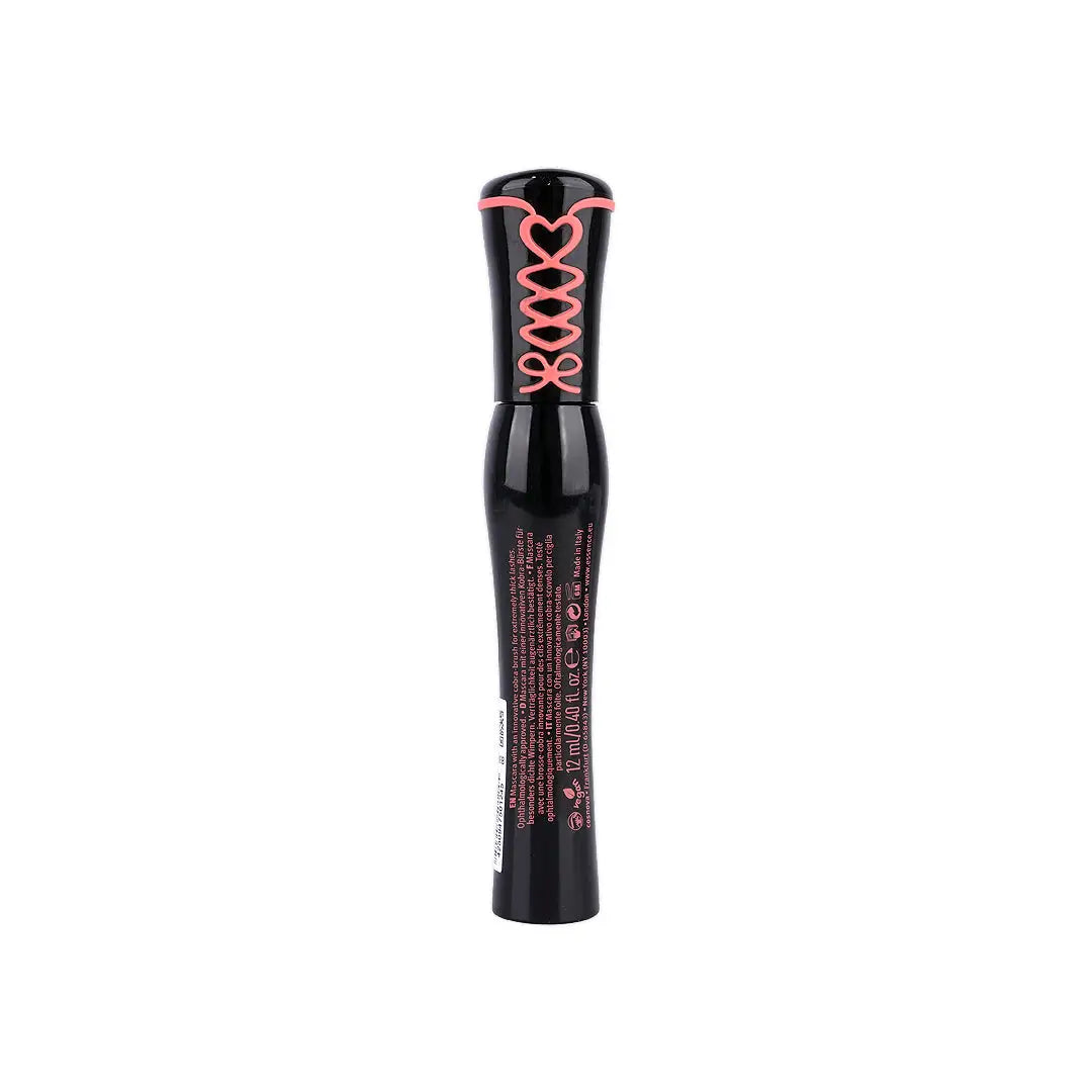 58012-Essence Lash Princess Volume Mascara +3
