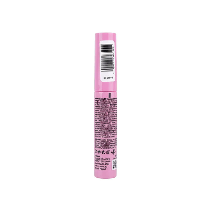 58015-Essence Fix It Like A Pro Transparent Brow Fixing Gel +3