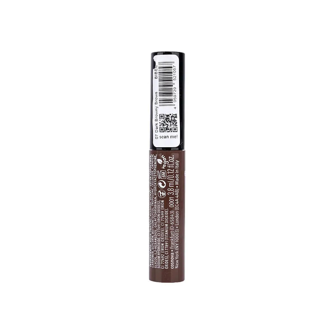 58016-Essence Make Me Brow Eyebrow Gel Mascara 07 +2