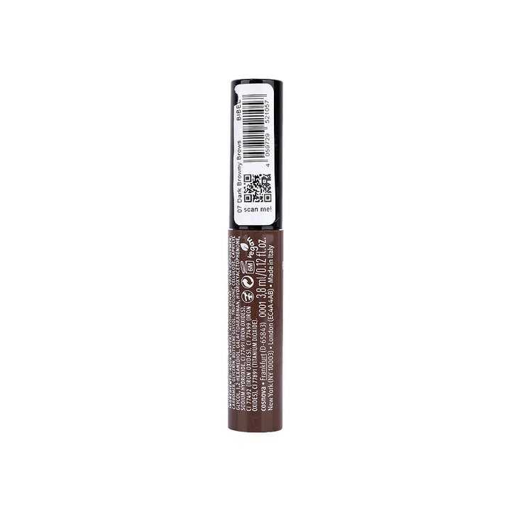 58016-Essence Make Me Brow Eyebrow Gel Mascara 07 +2