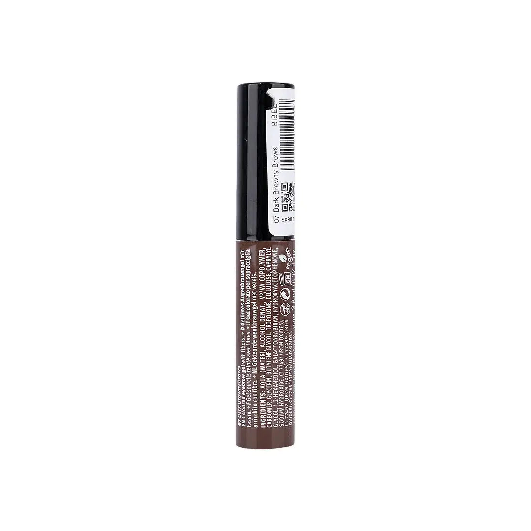 58016-Essence Make Me Brow Eyebrow Gel Mascara 07 +3