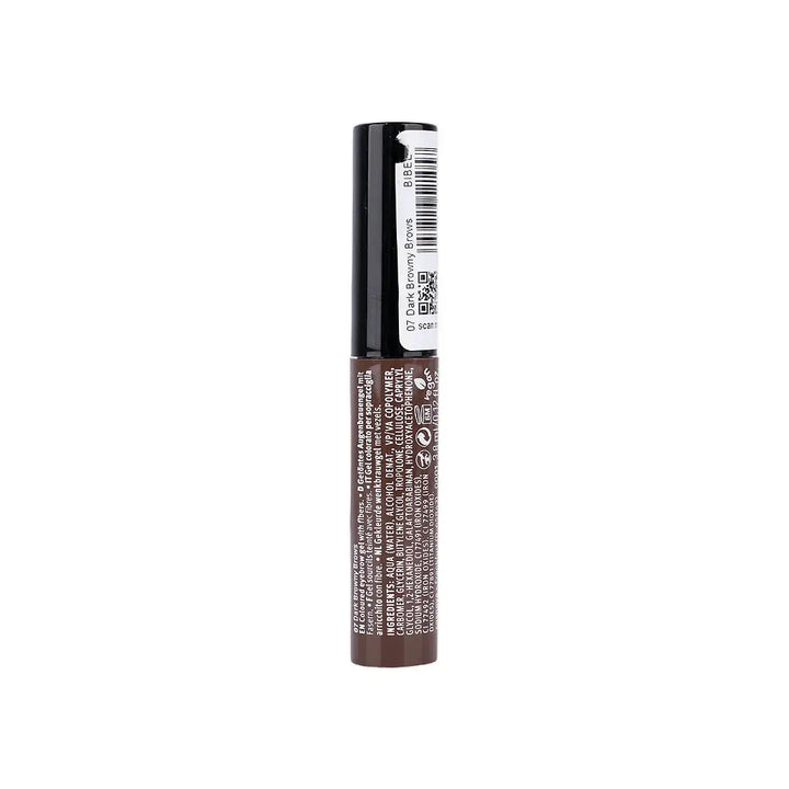58016-Essence Make Me Brow Eyebrow Gel Mascara 07 +3
