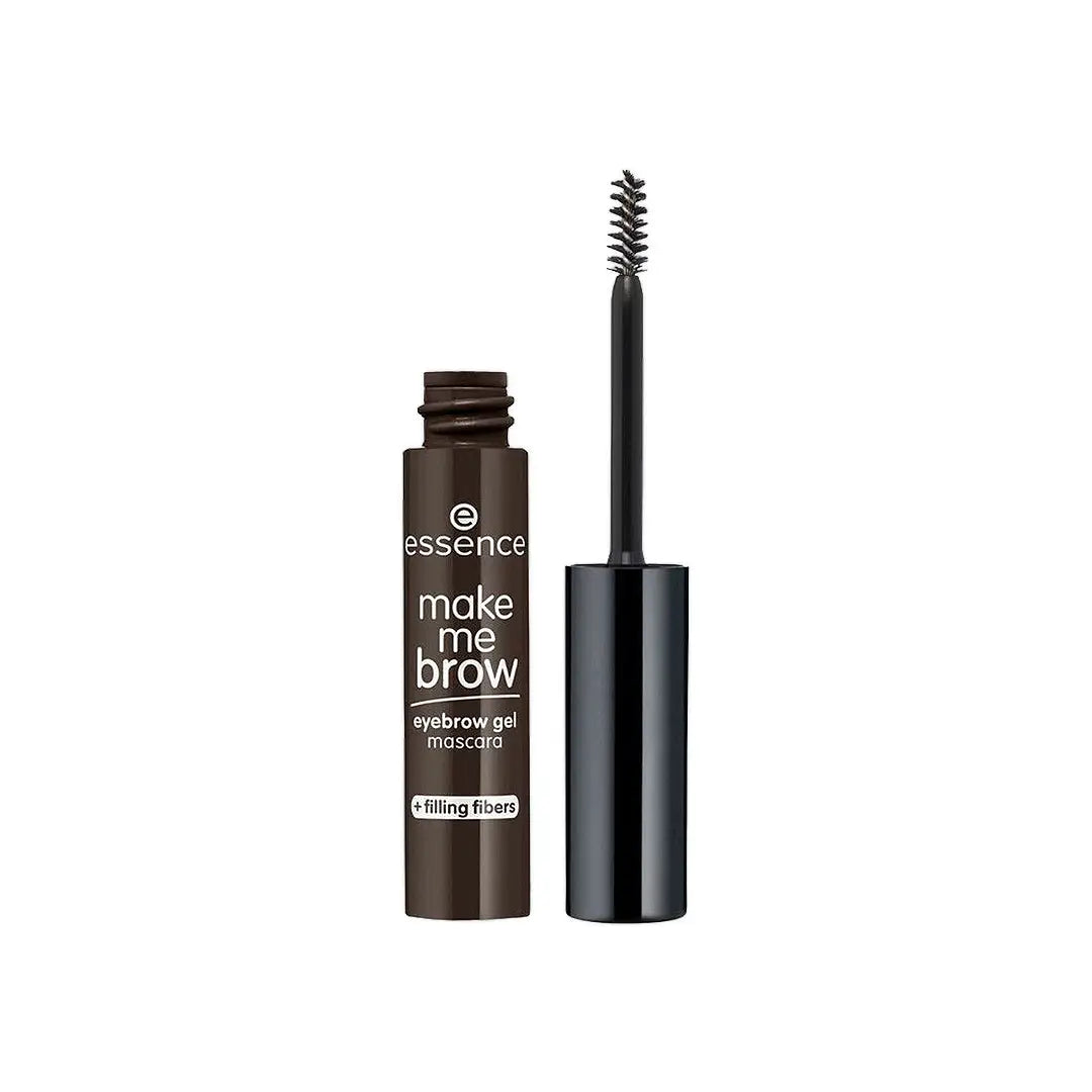 58016-Essence Make Me Brow Eyebrow Gel Mascara 07 +1