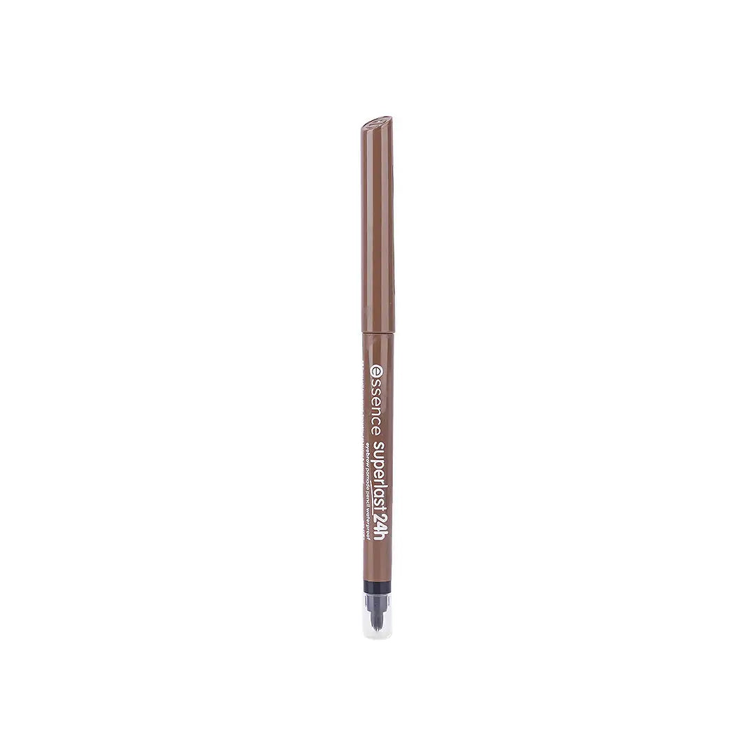 58017-Essence Superlast 24h Eyebrow Pomade Pencil Waterproof 20 +3