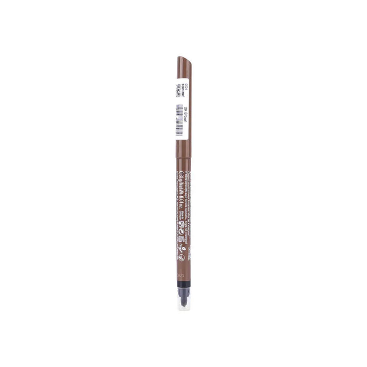 58017-Essence Superlast 24h Eyebrow Pomade Pencil Waterproof 20 +1