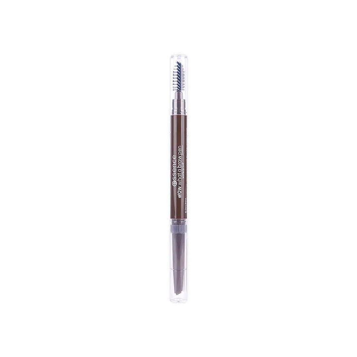 58018-Essence Wow What A Brow Pen Waterproof 03 +3