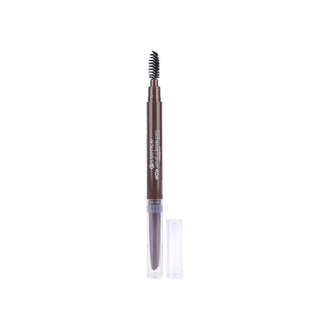 58018-Essence Wow What A Brow Pen Waterproof 03 