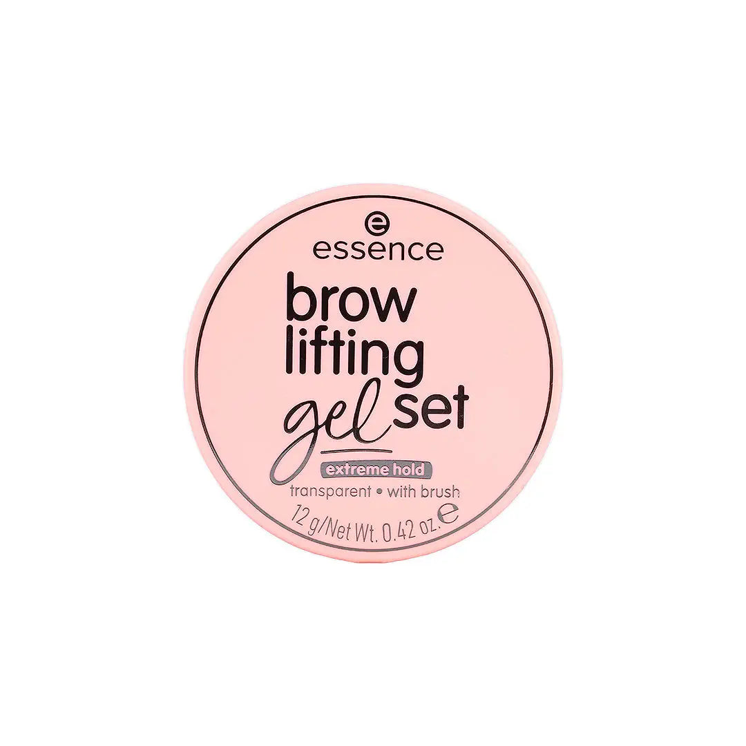Essence Brow Lifting Gel Set