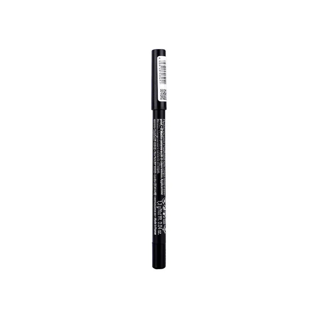 58024-Essence Stay & Play Gel Eyeliner 01 +2
