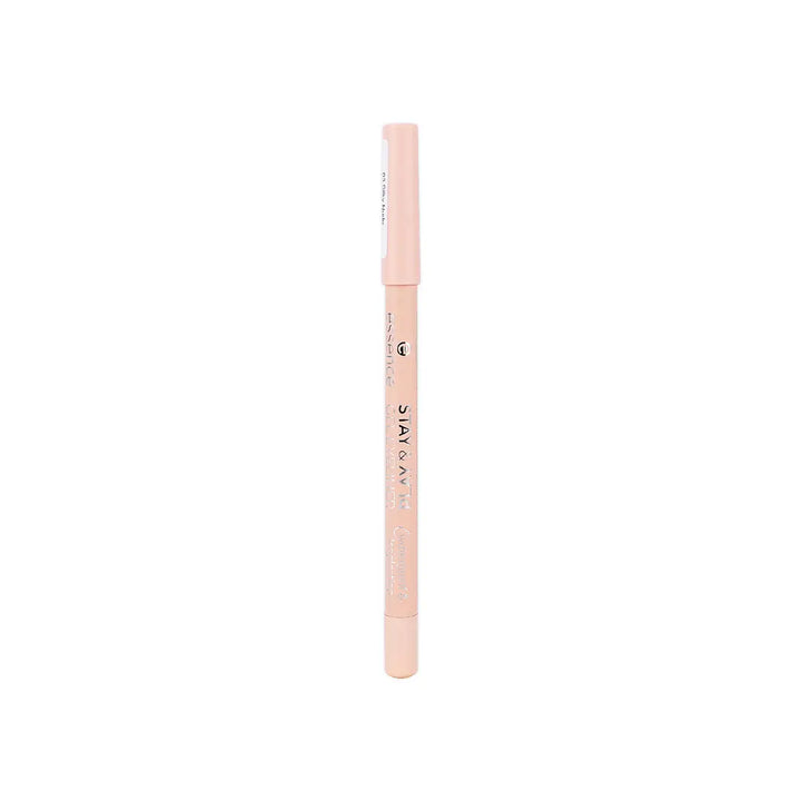 58025-Essence  Stay &amp; Play Gel Eyeliner 03 +1