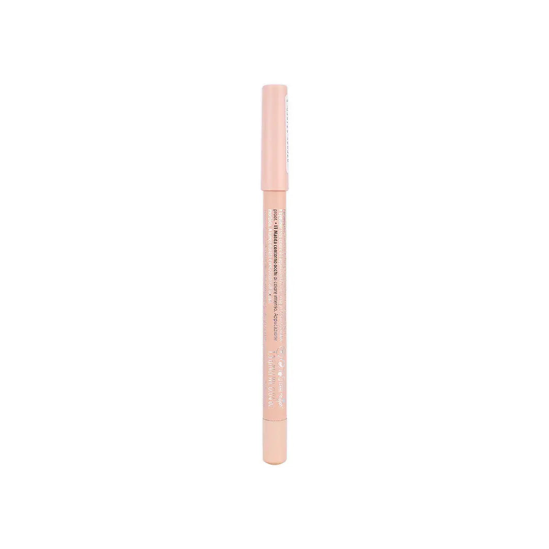 58025-Essence  Stay & Play Gel Eyeliner 03 +2