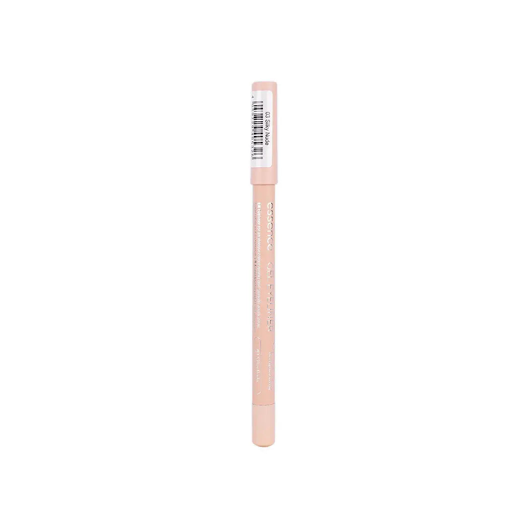 58025-Essence  Stay & Play Gel Eyeliner 03 +3