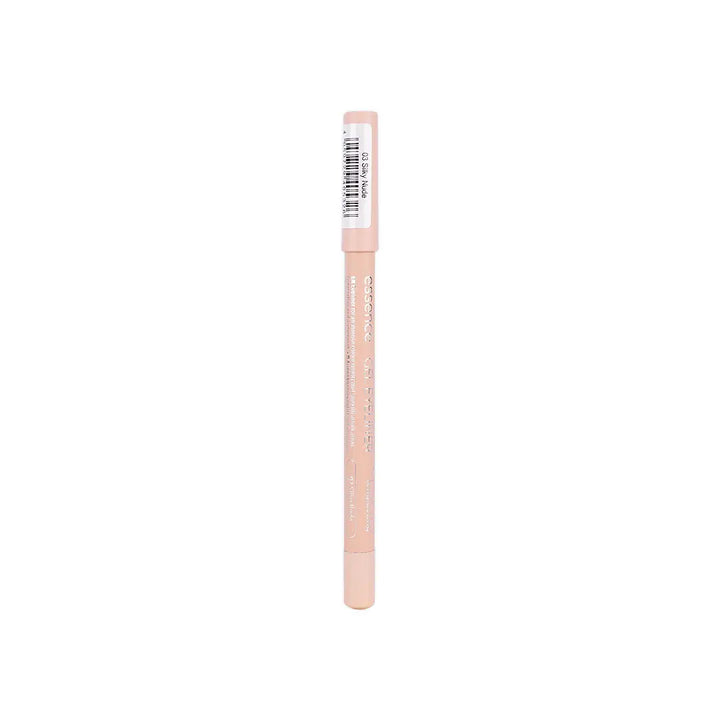 58025-Essence  Stay &amp; Play Gel Eyeliner 03 +3