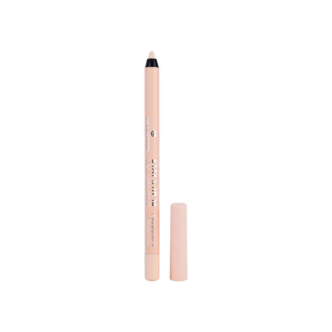 58025-Essence  Stay & Play Gel Eyeliner 03