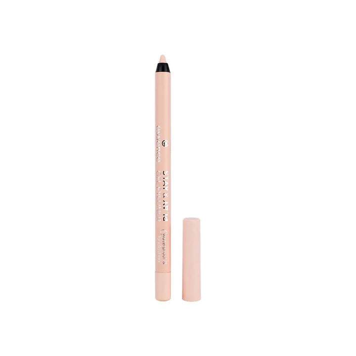 58025-Essence  Stay &amp; Play Gel Eyeliner 03