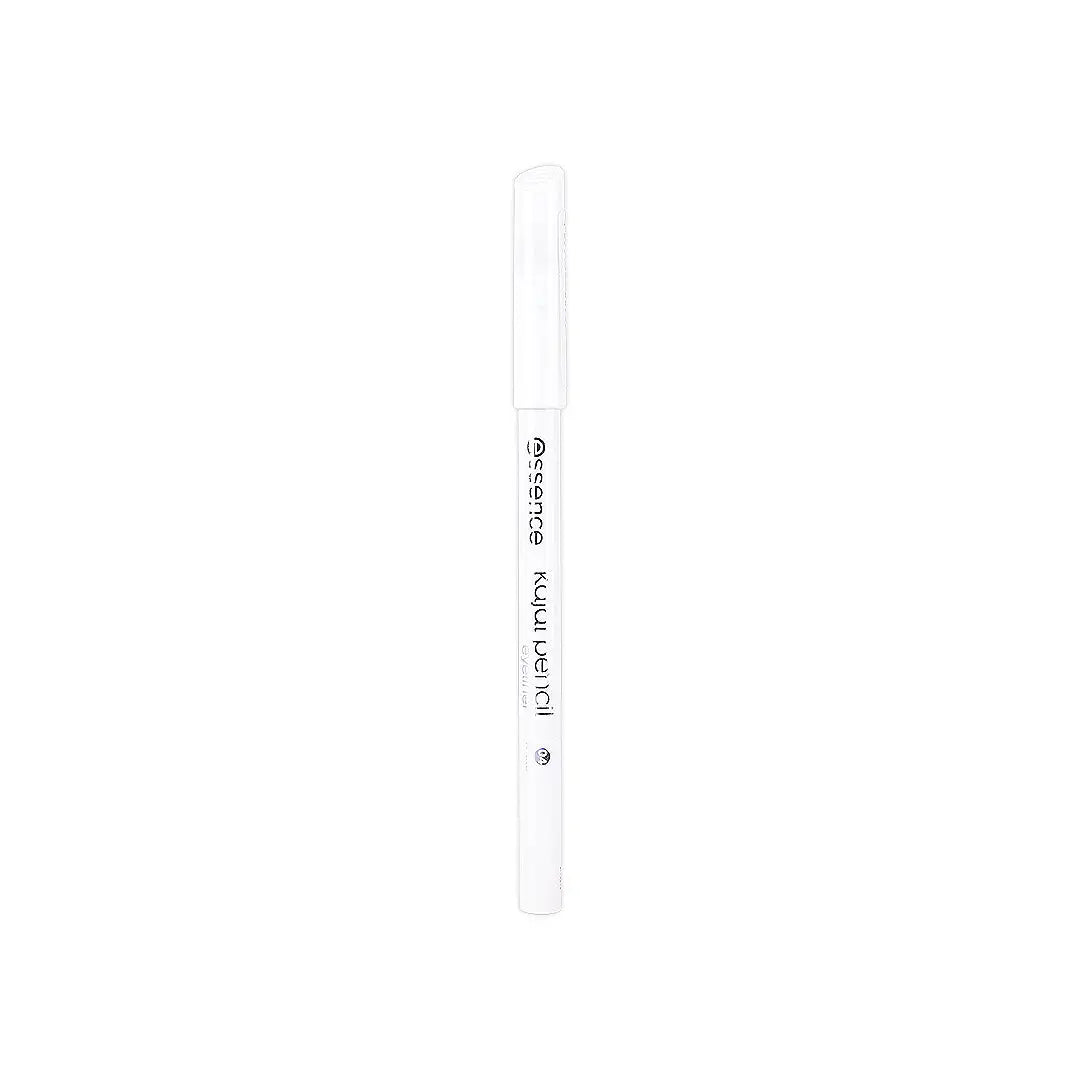 58028-Essence Kajal Pencil 04 White +3