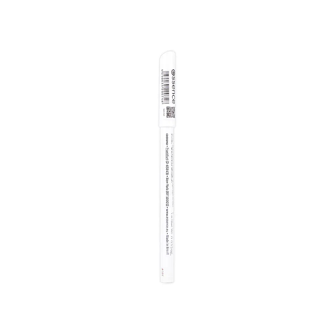 58028-Essence Kajal Pencil 04 White +2
