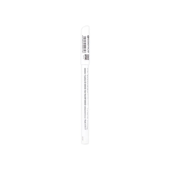58028-Essence Kajal Pencil 04 White +2
