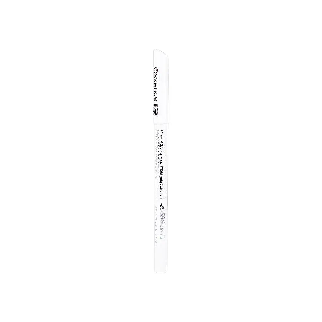 58028-Essence Kajal Pencil 04 White +1