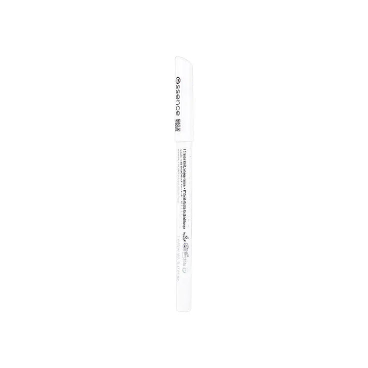58028-Essence Kajal Pencil 04 White +1