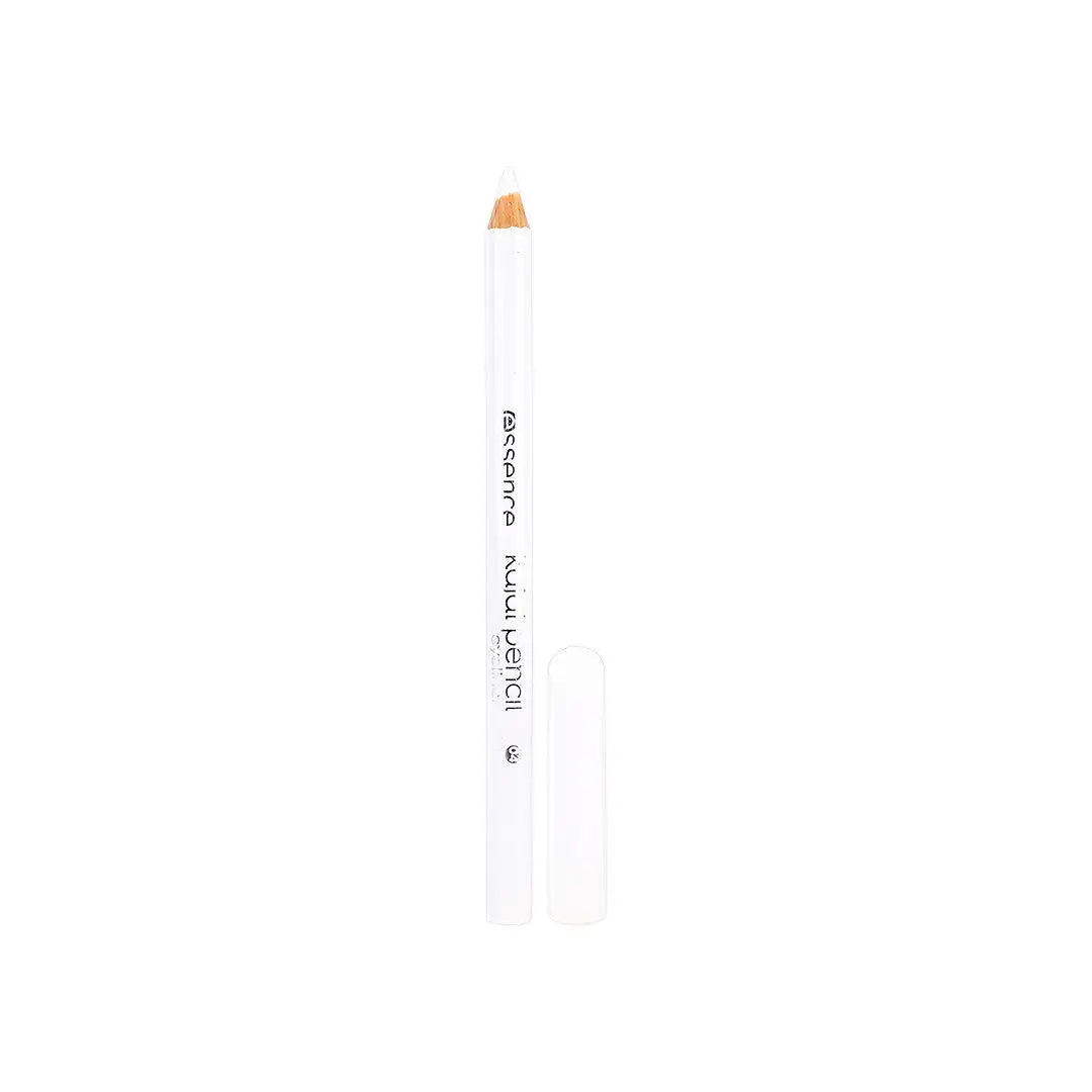 58028-Essence Kajal Pencil 04 White 