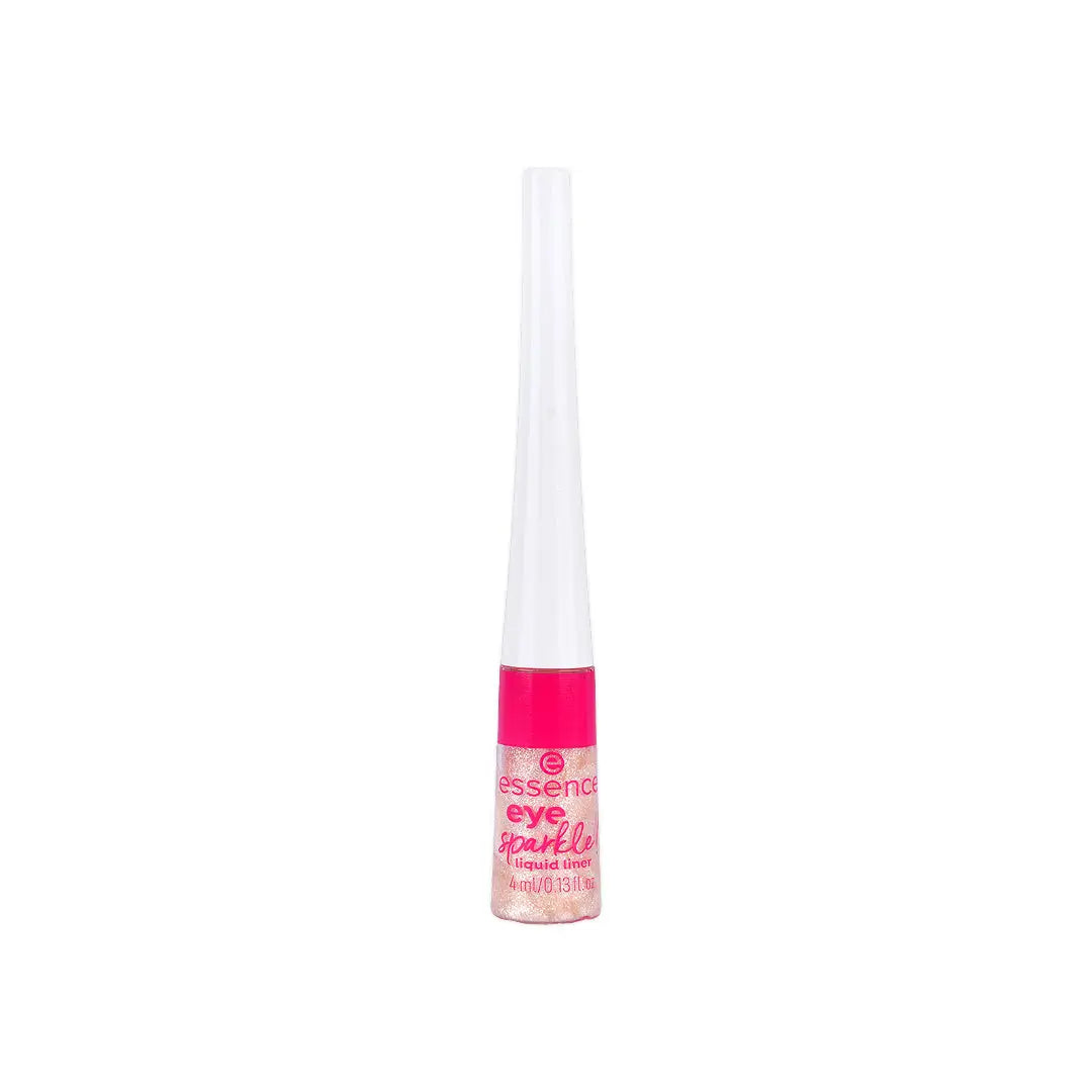 58031-Essence Eye Sparkle! Liquid Liner 01