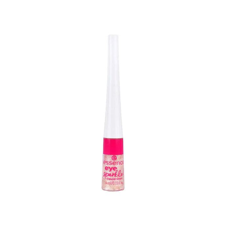 58031-Essence Eye Sparkle! Liquid Liner 01