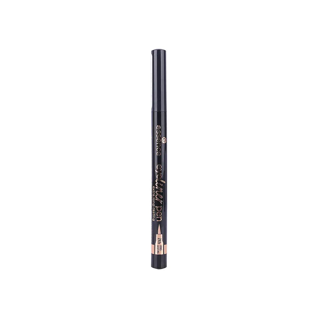 58032-Essence Eyeliner Pen Extra Long-Lasting 010 +3