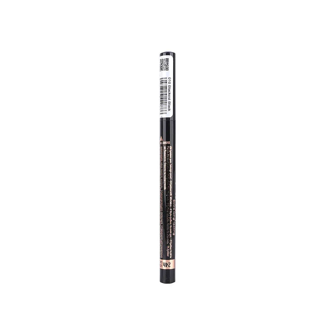 58032-Essence Eyeliner Pen Extra Long-Lasting 010 +1