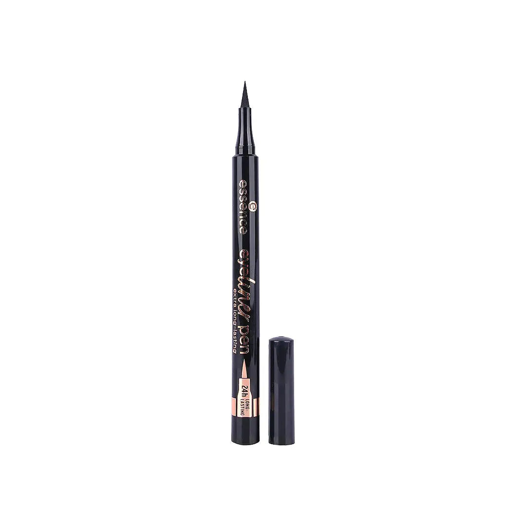 58032-Essence Eyeliner Pen Extra Long-Lasting 010 