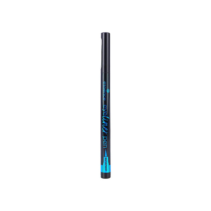 58033-Essence Eyeliner Pen Waterproof 01 +3