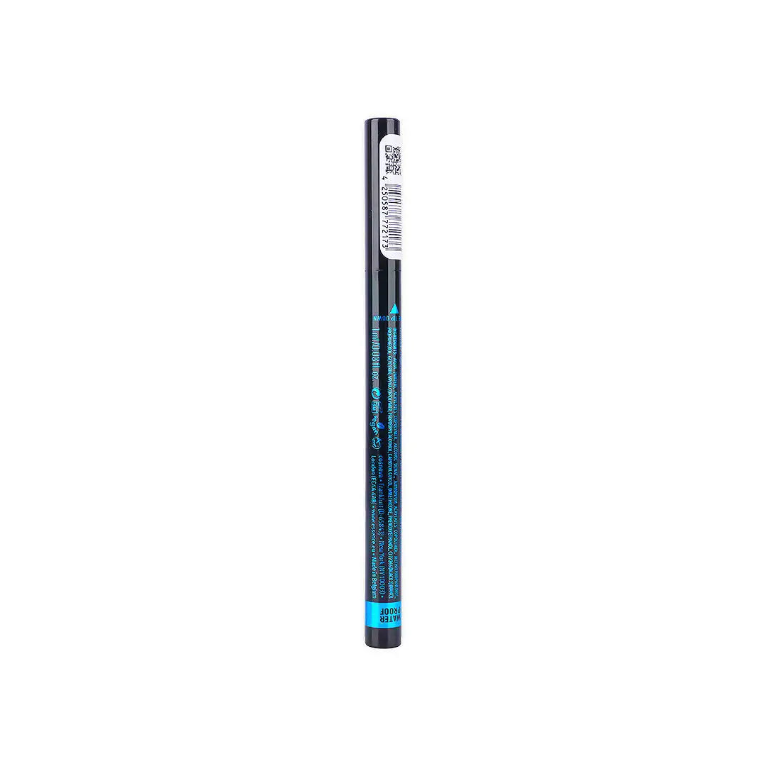 58033-Essence Eyeliner Pen Waterproof 01 +2