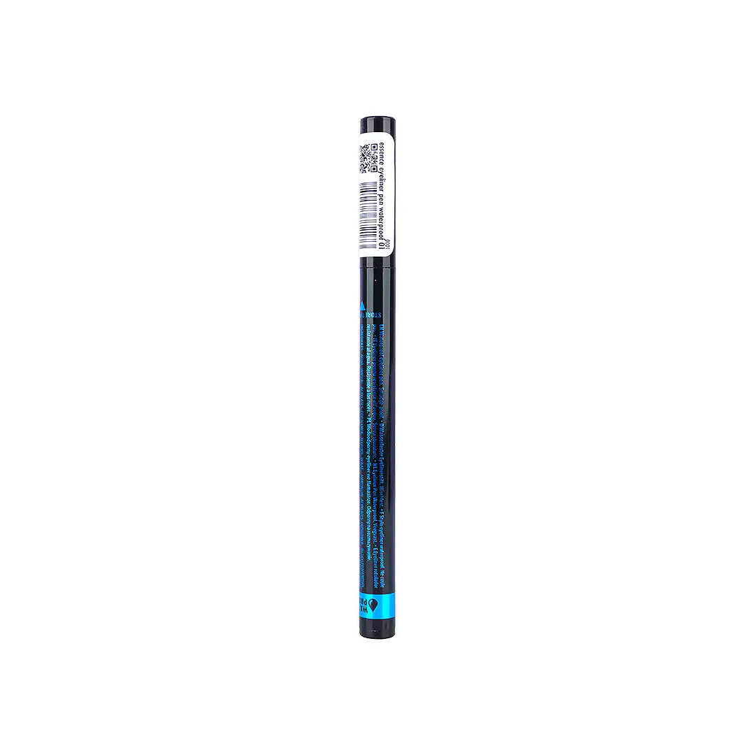 58033-Essence Eyeliner Pen Waterproof 01 +1