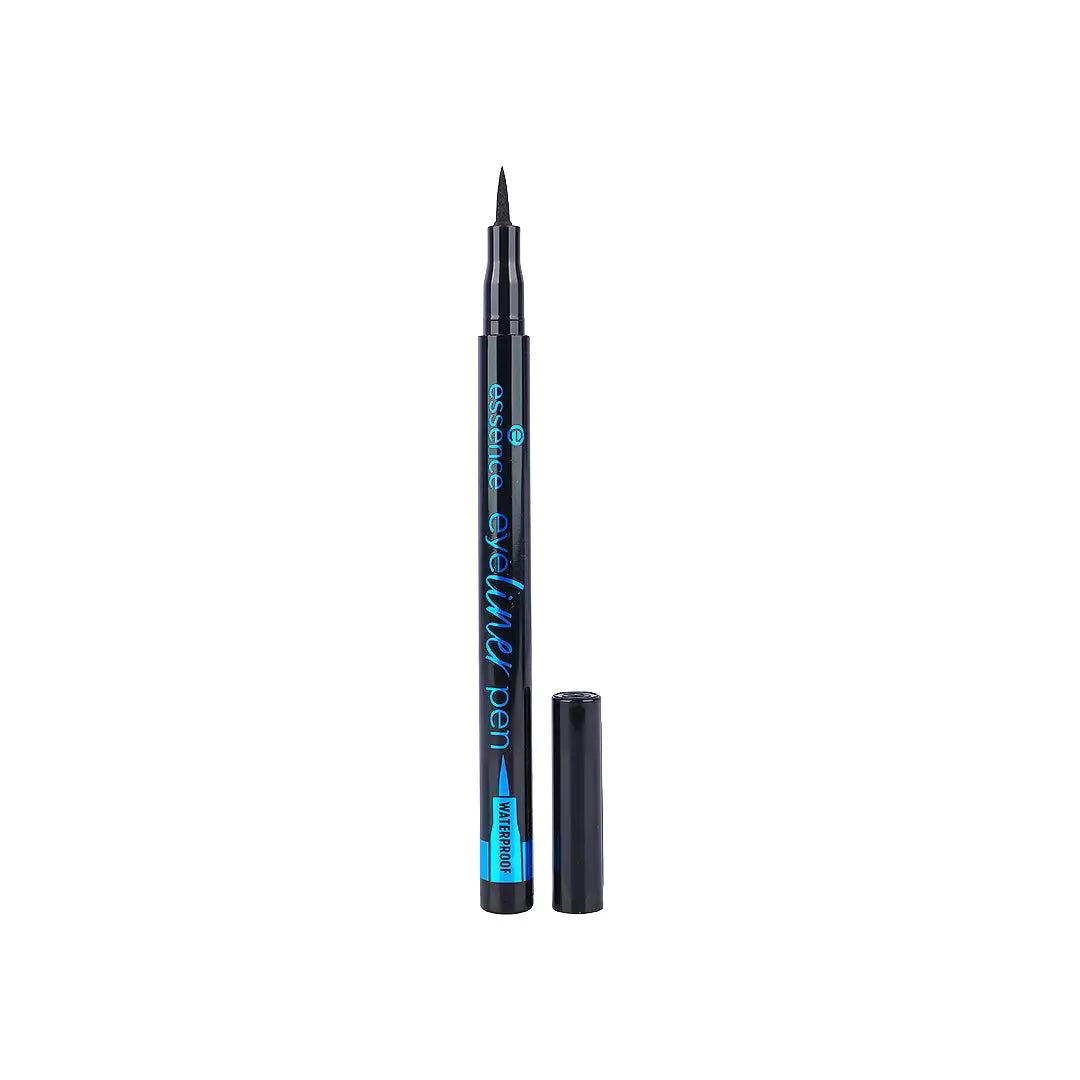 58033-Essence Eyeliner Pen Waterproof 01 