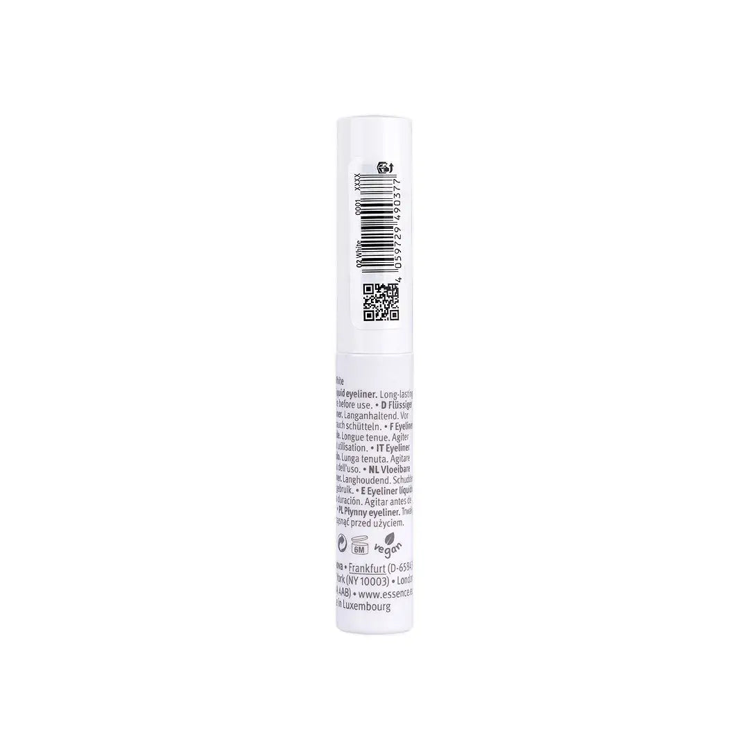 58034-Essence Colour It! Liquid Eyeliner 02 +3