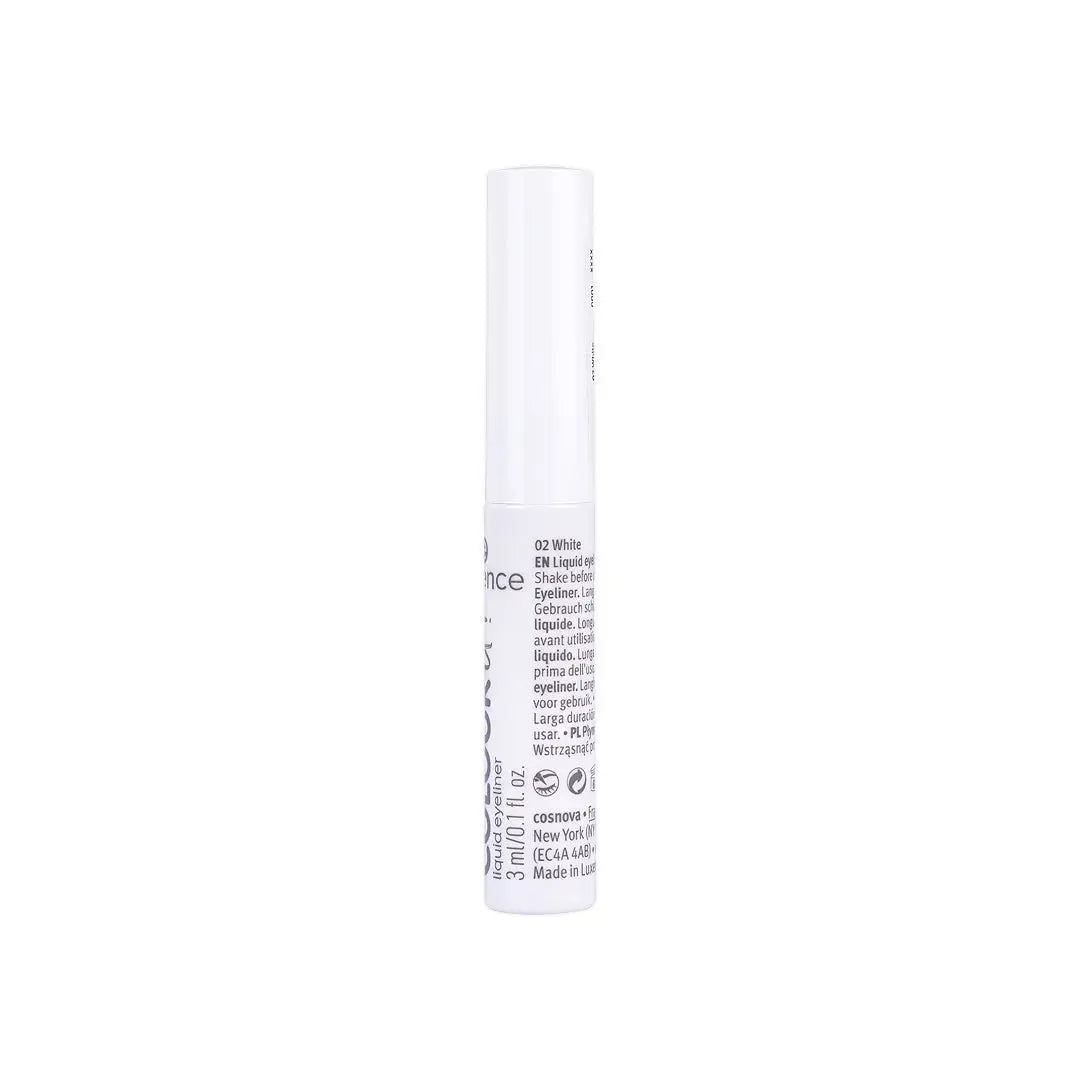 58034-Essence Colour It! Liquid Eyeliner 02 +2