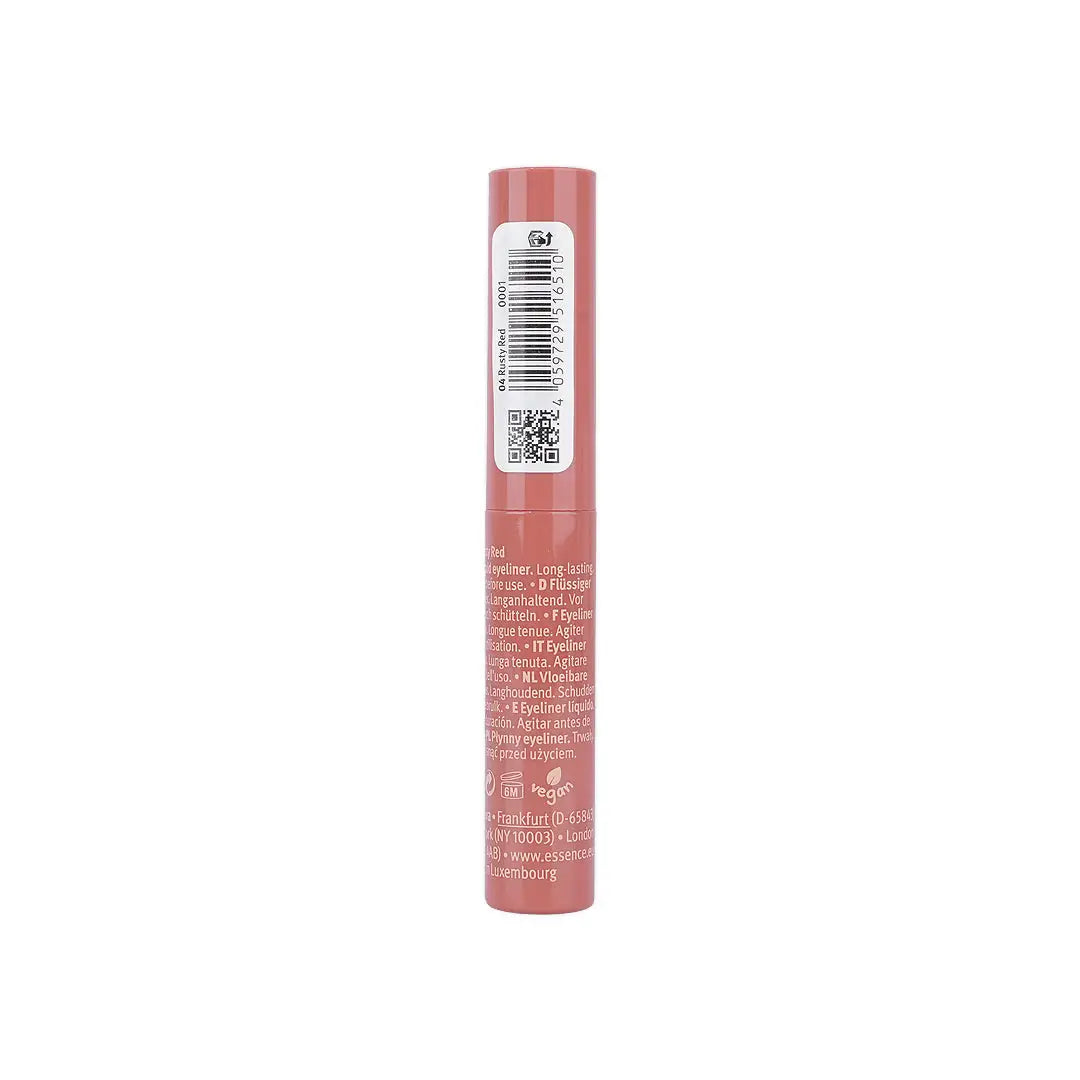 58035-Essence Colour It! Liquid Eyeliner 04 +3