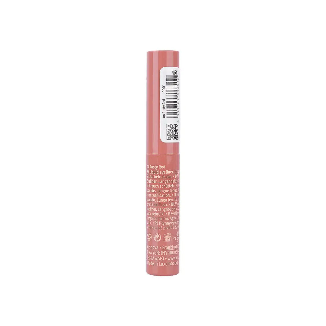 58035-Essence Colour It! Liquid Eyeliner 04 +2